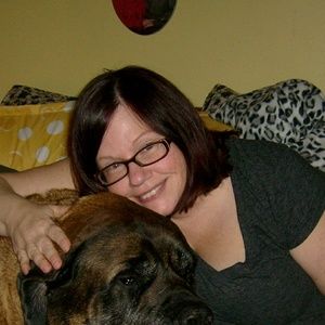 Meet your Posher, Heidi